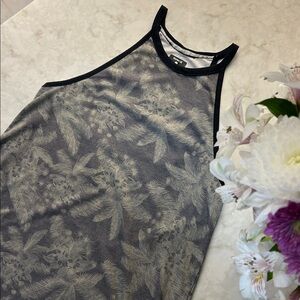 Hurley Nike Dri-FIT Reversible Tank Dress